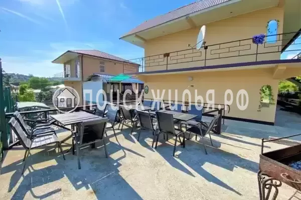 «Горный воздух», Вардане «Горный воздух», Вардане