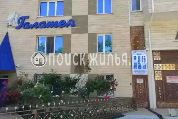 «Галатея», Анапа «Галатея», Анапа