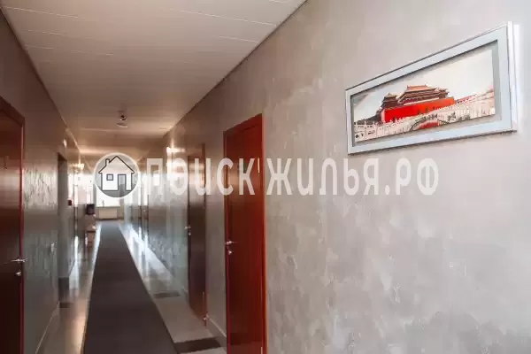 Отель «ООО Кросс М», Дзержинск