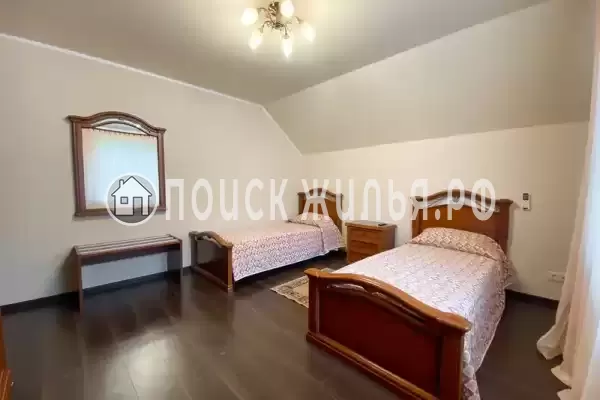 Частный сектор «Комната в коттедже Надежда у моря», Геленджик