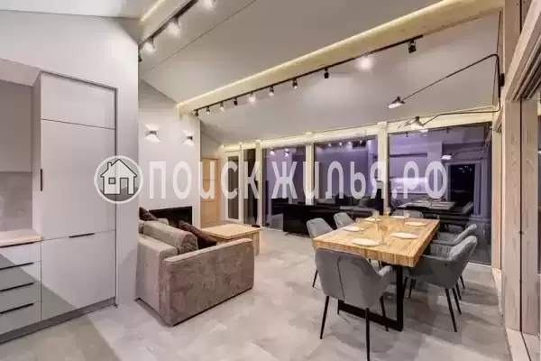 Частный сектор «Коттедж Морской дом», Совет-Квадже