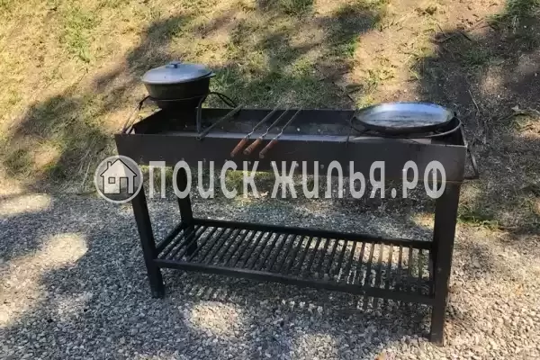 Частный сектор «Коттедж Морской дом», Совет-Квадже