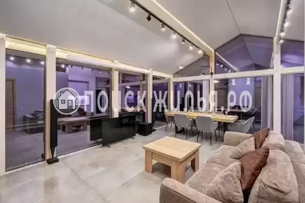 Частный сектор «Коттедж Морской дом», Совет-Квадже