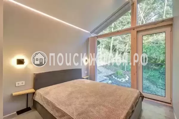 Частный сектор «Коттедж Морской дом», Совет-Квадже