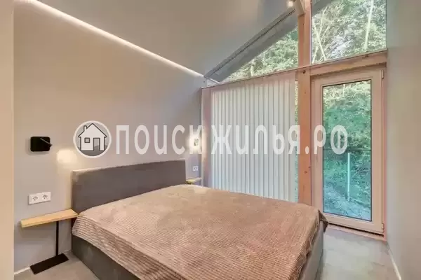 Частный сектор «Коттедж Морской дом», Совет-Квадже