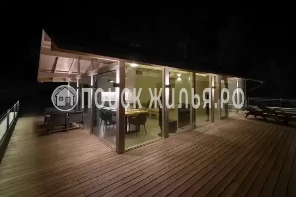 Частный сектор «Коттедж Морской дом», Совет-Квадже