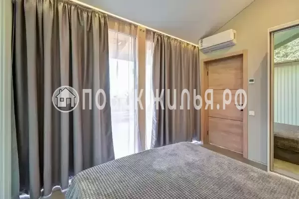 Частный сектор «Коттедж Морской дом», Совет-Квадже