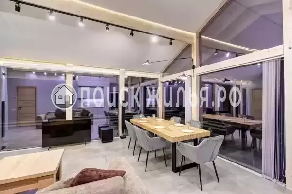 Частный сектор «Коттедж Морской дом», Совет-Квадже