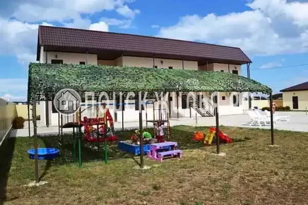 «Приазов», Пересыпь