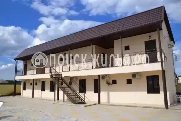 «Приазов», Краснодарский край, Пересыпь, п. За Родину, д.ул. Колхозная