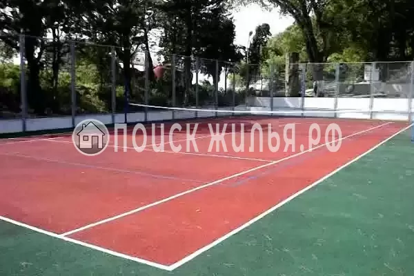 «Pansionat Yuzhniy», Туапсе «Pansionat Yuzhniy», Туапсе