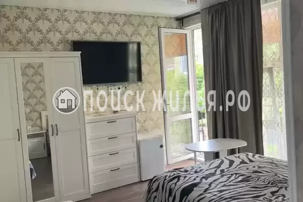 Частный сектор «Семейный», Краснодарский край, Сочи, Лазаревское, пер. Октябрьский, д.12 «А»