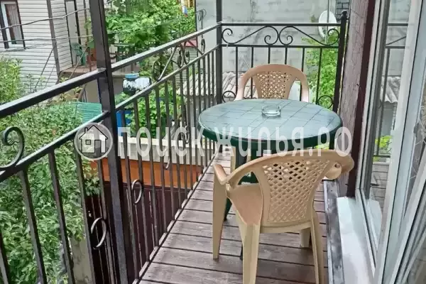 Частный сектор «Семейный», Лазаревское