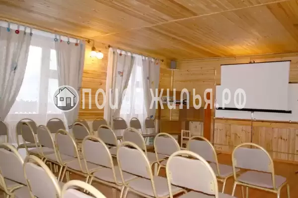 Отель «Парк Отель Колкуново», Кимры