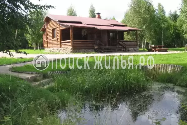 Отель «Парк Отель Колкуново», Кимры