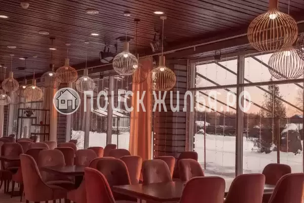 Отель «Парк Отель Колкуново», Кимры