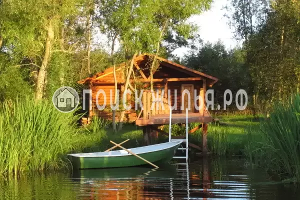 Отель «Парк Отель Колкуново», Кимры