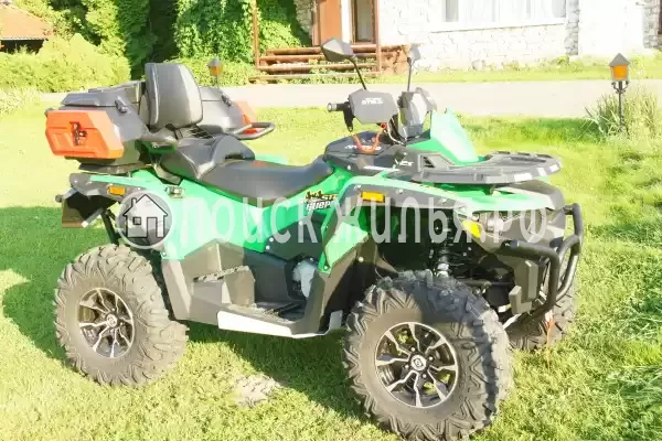 Отель «Парк Отель Колкуново», Кимры