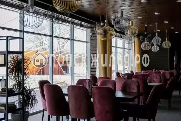 Отель «Парк Отель Колкуново», Кимры