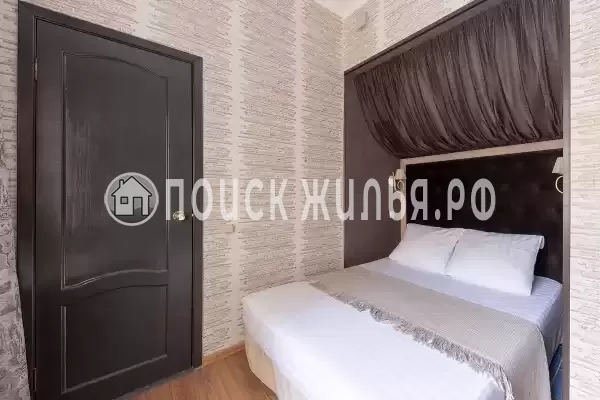Отель «KronHotel 101», Кронштадт