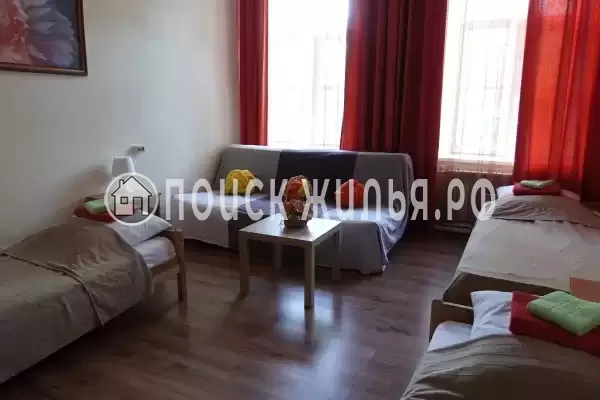 Отель «KronHotel 101», Кронштадт