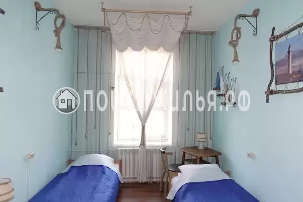 Отель «KronHotel 101», Кронштадт