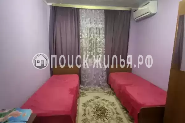 Гостевой дом «Мандарин», Цандрипш