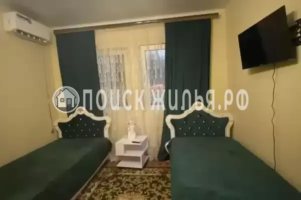 Гостевой дом «Мандарин», Цандрипш