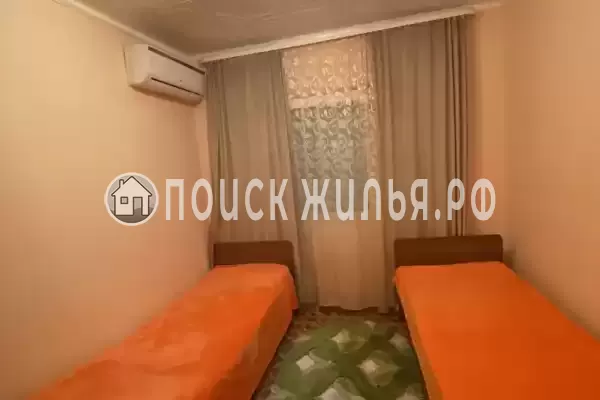 Гостевой дом «Мандарин», Цандрипш