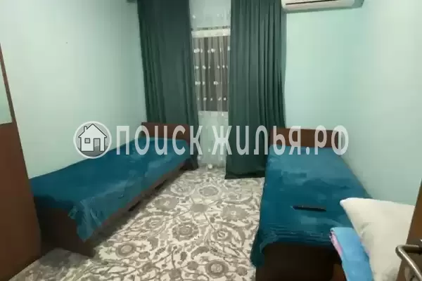 Гостевой дом «Мандарин», Цандрипш