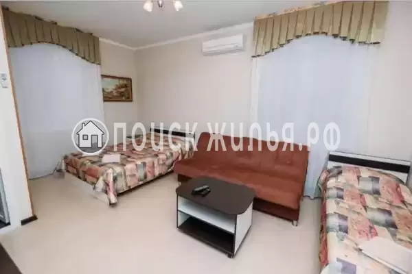 Гостевой дом «Нателла», Анапа