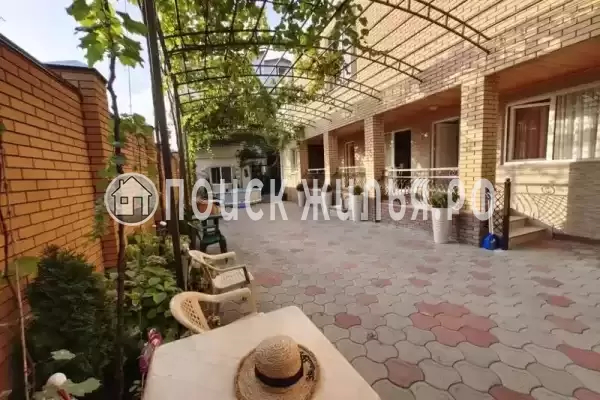 Гостевой дом «Нателла», Анапа