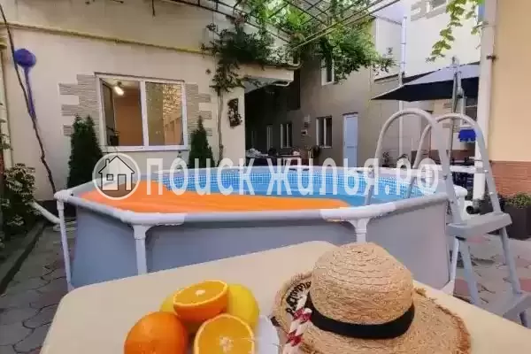 Гостевой дом «Нателла», Анапа