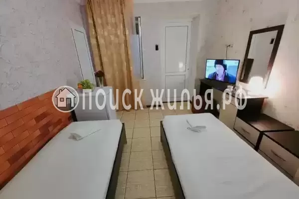 Гостевой дом «Нателла», Анапа