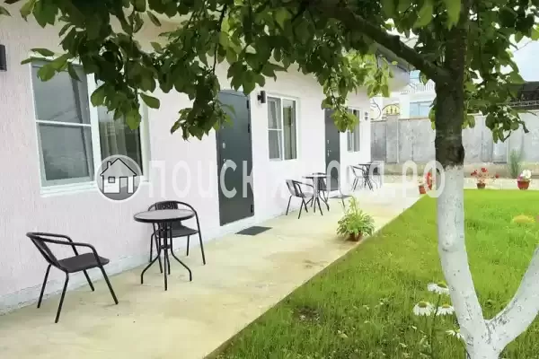 Гостевой дом «Камита», Сухум Гостевой дом «Камита», Сухум