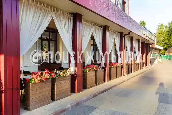 Отель «Ресторанно-Гостиничный комплекс Грязи», Грязи