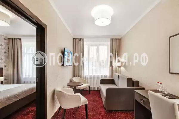 Отель «Ресторанно-Гостиничный комплекс Грязи», Грязи