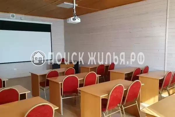 Пансионат «Вятичи», Кремёнки