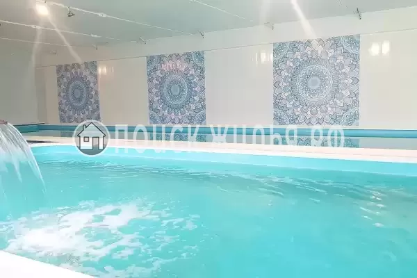 Пансионат «Вятичи», Кремёнки