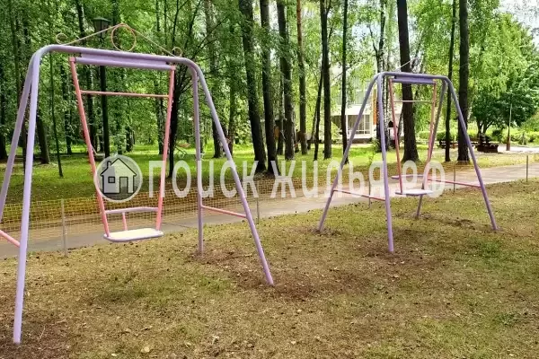 Пансионат «Вятичи», Кремёнки