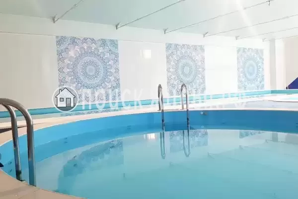 Пансионат «Вятичи», Кремёнки