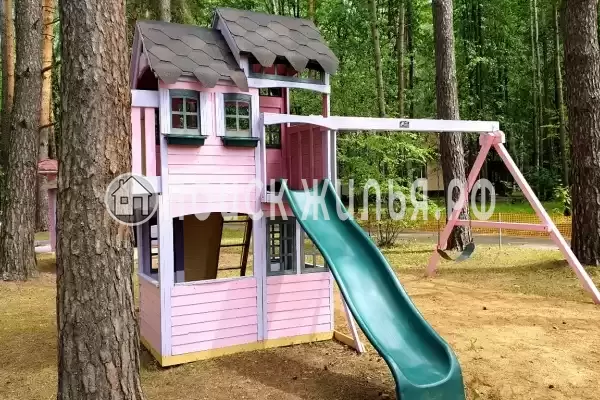 Пансионат «Вятичи», Кремёнки