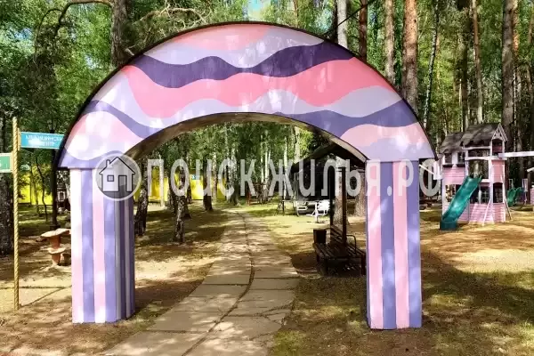 Пансионат «Вятичи», Кремёнки