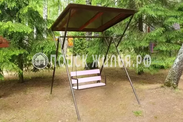 Пансионат «Вятичи», Кремёнки