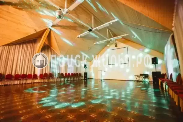 Пансионат «Вятичи», Кремёнки