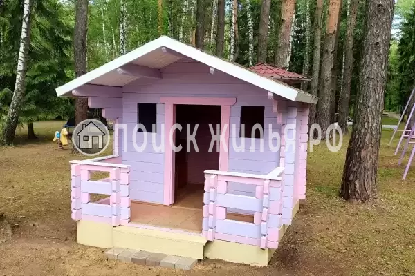 Пансионат «Вятичи», Кремёнки