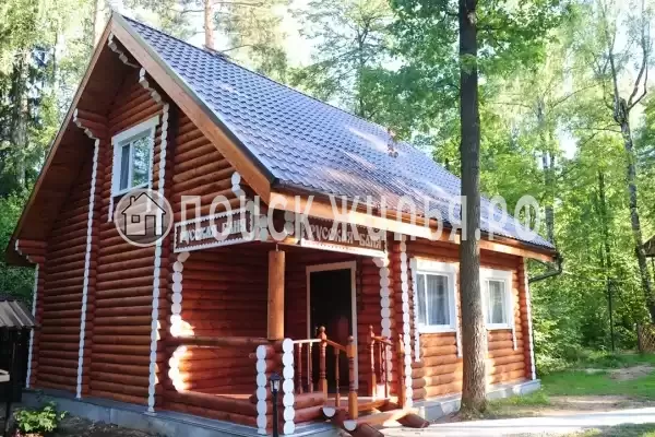 Пансионат «Вятичи», Кремёнки