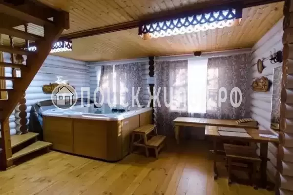 Пансионат «Вятичи», Кремёнки