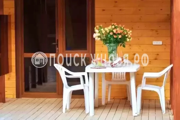 «Санторини», Джемете