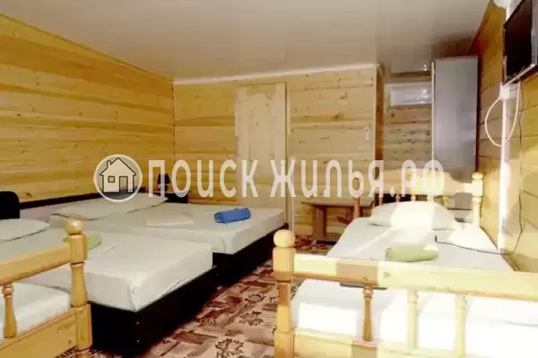 «Санторини», Джемете